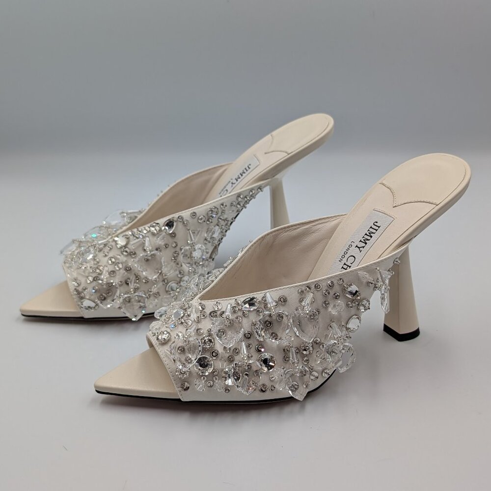 Maryanne Mule - Picture 4 of 6